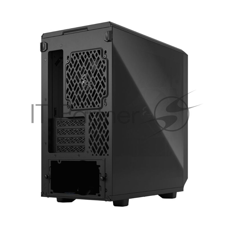 Компьютерный корпус Fractal Design Meshify 2 Mini черный TG Dark Tint/FD-C-MES2M-01