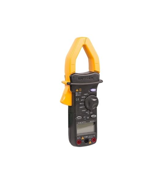 Токовые клещи MS2001C MASTECH