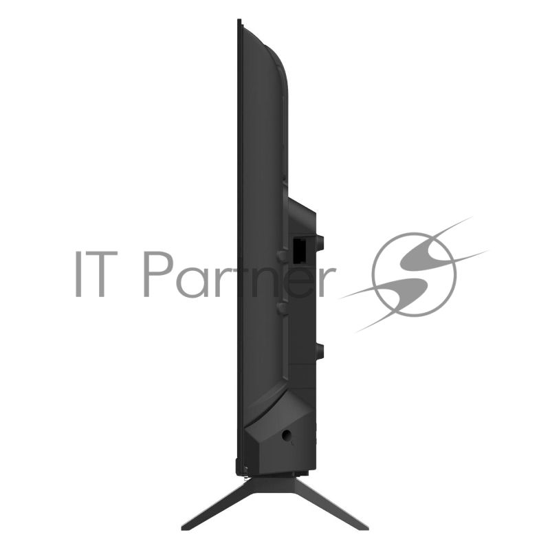 Телевизор Sber 32" SDX-32H3113 черный DLED HD 60Hz Smart TV