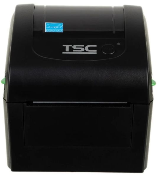Принтер этикеток TSC DA210 прямая термопечать, 203 dpi, 152 мм/сек, USB, черный
