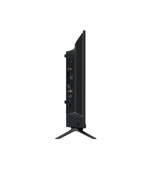 Телевизор Триколор 32" H32HC4 черный LED HD 60Hz Android 11 1Gb