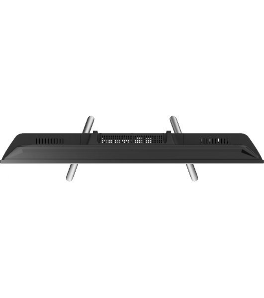 Телевизор Digma 32" DM-LED32SBB39 темно-серебристый LED HD 60Hz Smart TV