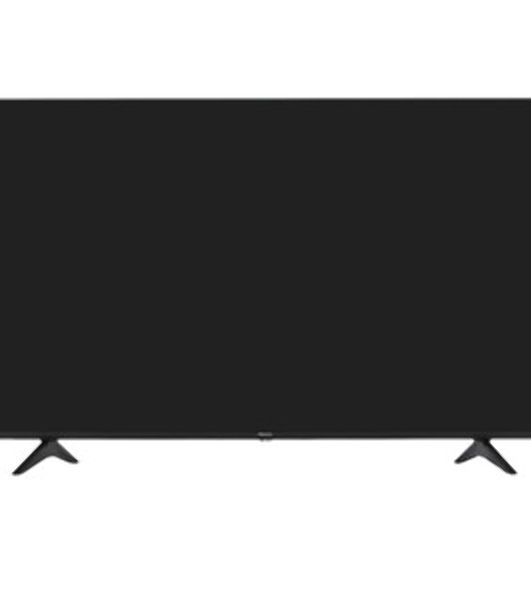 Телевизор Hisense 55" 55A6S черный DLED 4K UHD 60Hz Smart TV