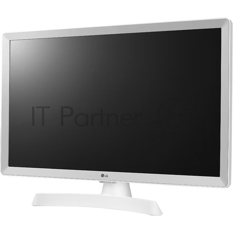 Телевизор LG 24" 24TQ510S-WZ белый LED HD 60Hz WebOS