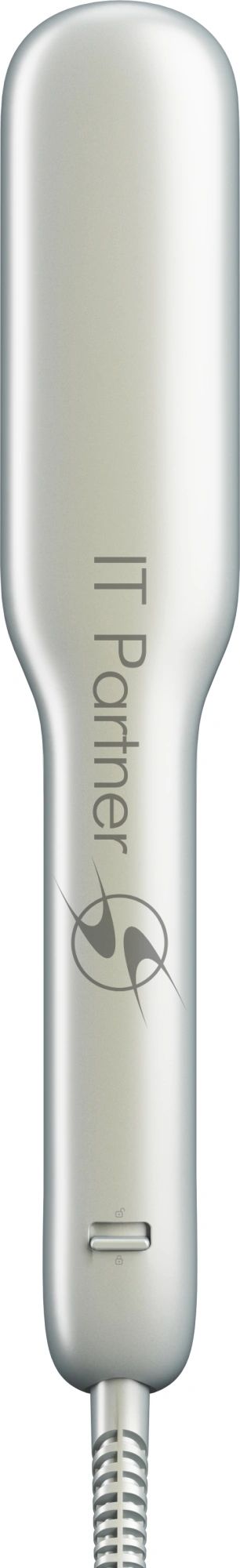 Выпрямитель Haier Aquamarine HHS-617 70Вт белый макс.темп.:230С (FZ000SD00RU)