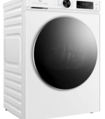 Сушильная машина TCL TDOP-6808W кл.энер.:A++ макс.загр.:8кг белый