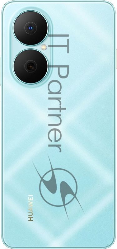 Смартфон Huawei Nova Y73 8/128Gb, синий