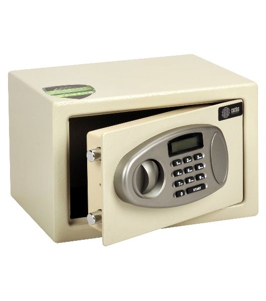 Сейф мебельный Cactus CS-SF-E20L 200x310x200мм электронный