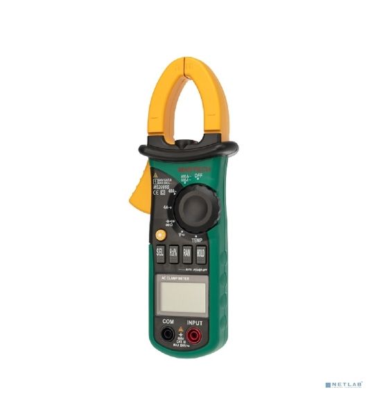 Токовые клещи MS2008B MASTECH