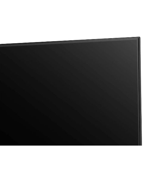 Телевизор Hisense 50" 50A6Q черный DLED 4K UHD 60Hz Smart TV Vidaa