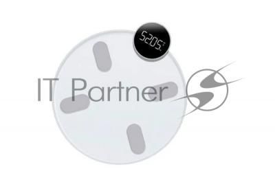 Напольные весы Haylou CM01 RU Light белый