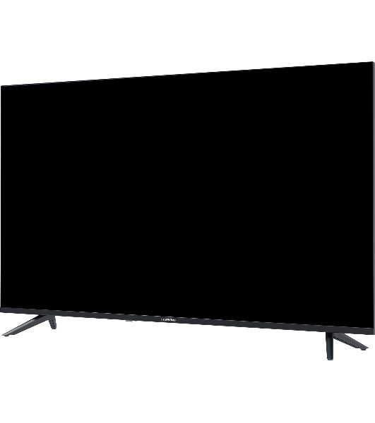 Телевизор Starwind 43" SW-LED43UG403 черный LED UHD 60Hz Яндекс ТВ