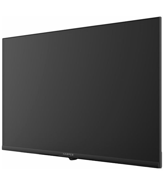 Телевизор Harper 32" 32R685TS черный LED HD 60Hz Smart TV Салют ТВ 1.5GB/8GB