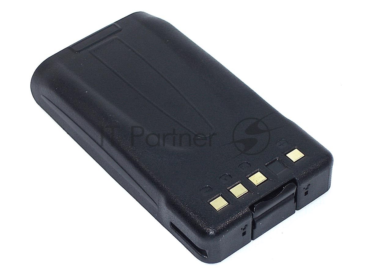 Аккумулятор для Kenwood TK-2140 (KNB-35L) 2000mAh 7.4V Li-Ion