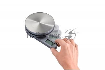 Кухонные весы CASO Kitchen EcoMate