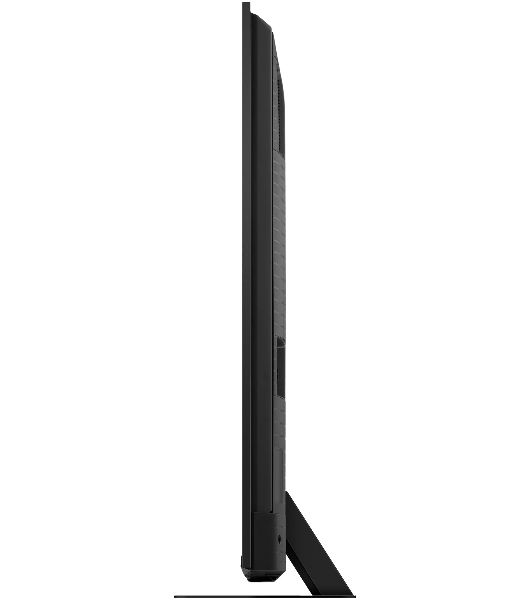 Телевизор Hisense 75" 75UR8S угольно-серый RGB Mini LED 4K UHD 180Hz Smart TV 4GB/128GB