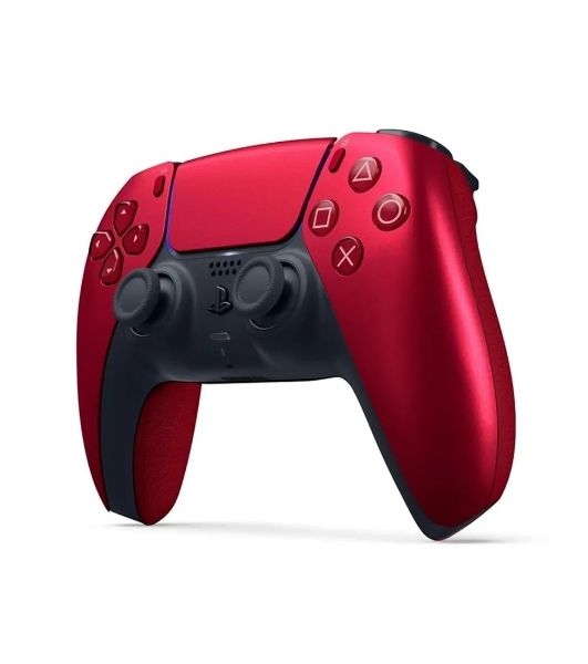 Геймпад Sony PS5 Controller Volcanic Red
