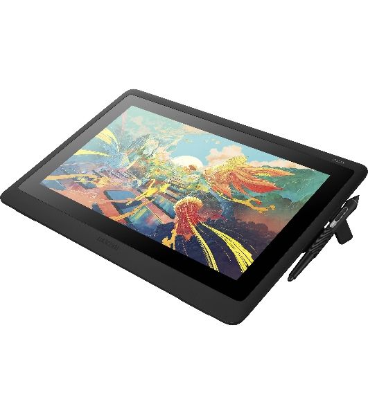Графический планшет Wacom Cintiq 16