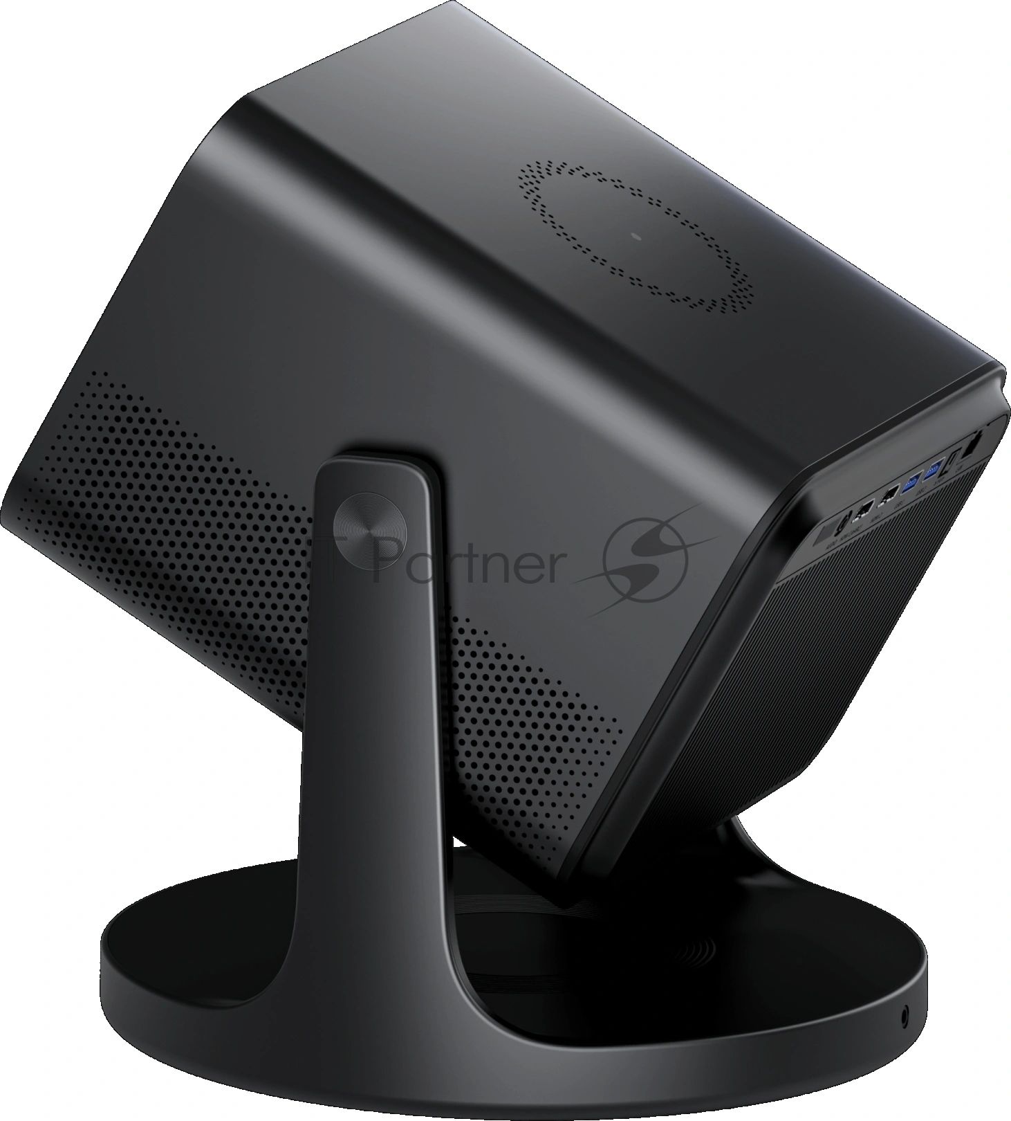 Проектор Hisense C3 DLP 2500Lm ANSI (3840x2160) 2000:1 ресурс лампы:10000часов 2xUSB typeA 2xHDMI 6.2кг