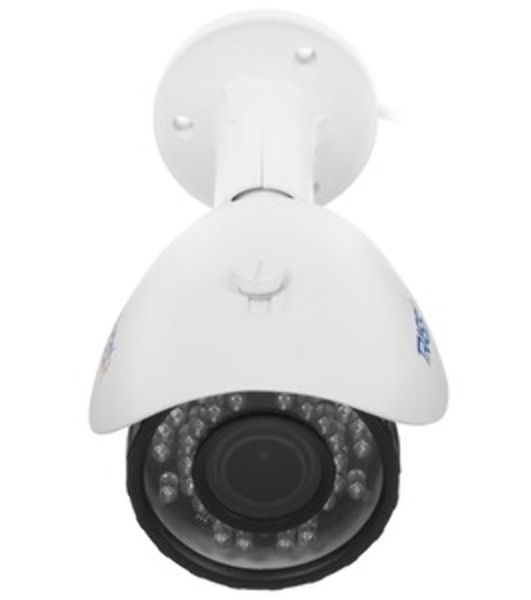 Уличная 4Мп IP-камера TRASSIR TR-D4B6 v3 2.7-13.5