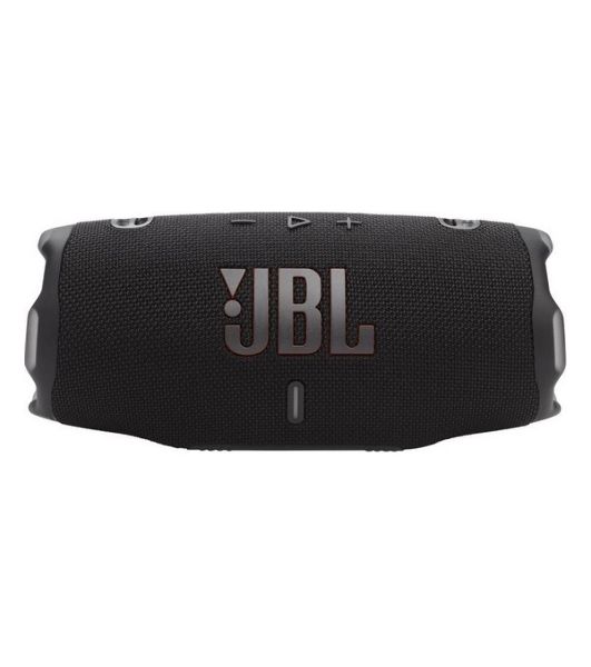 Портативная колонка JBL CHARGE 6 45W черный