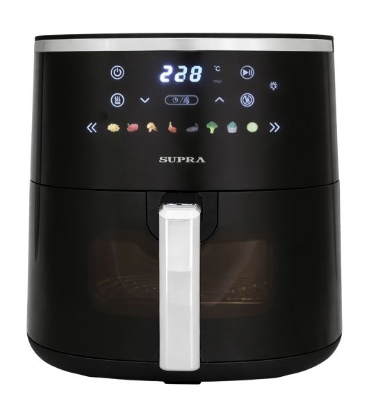 Аэрогриль SUPRA GS-7210