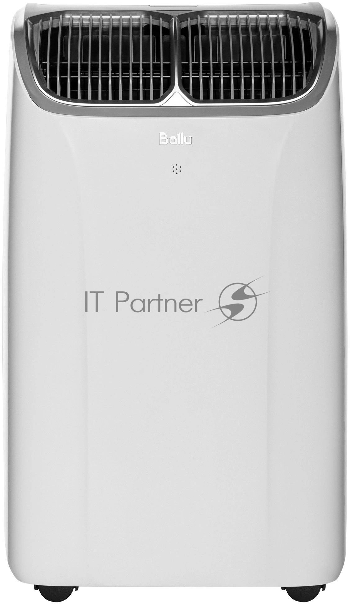 Кондиционер мобильный Ballu Platinum X4 BPHS-09 HX/N3