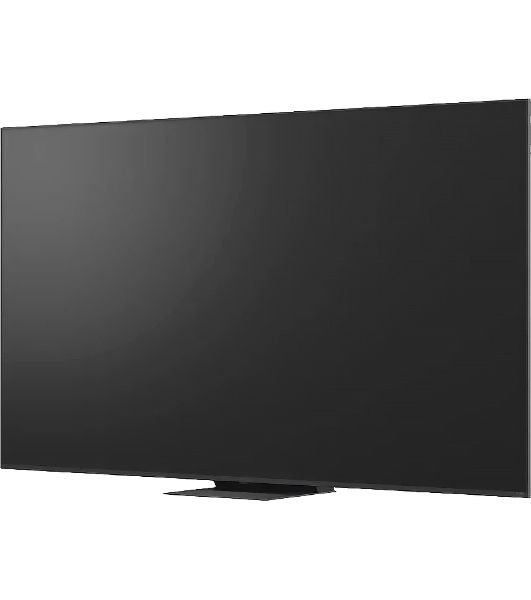 Телевизор LG 65" 65QNED86A6A.ARUG черный QNED UHD 120Hz-144Hz Smart TV webOS