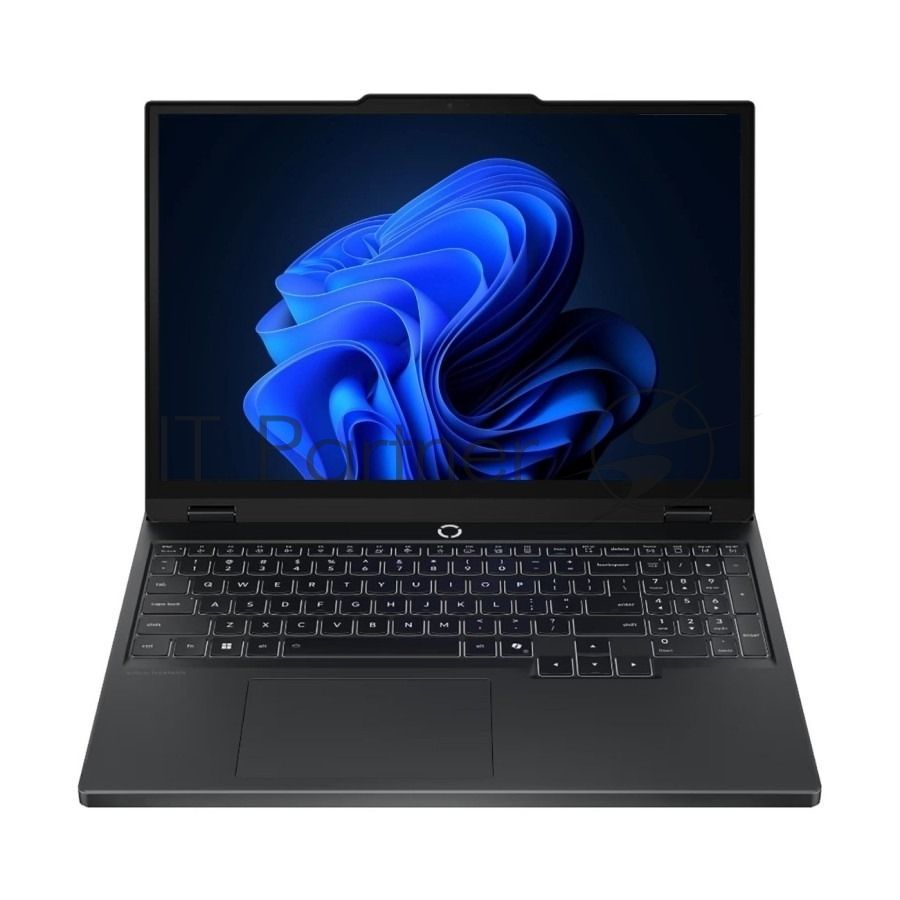 Ноутбук Lenovo Legion 5 15IRX10/15.1"/OLED/Intel Core i7-13650HX/32GB/512GB SSD/NVIDIA GeForce RTX 5060 8GB/noOS/черный/1.9kg