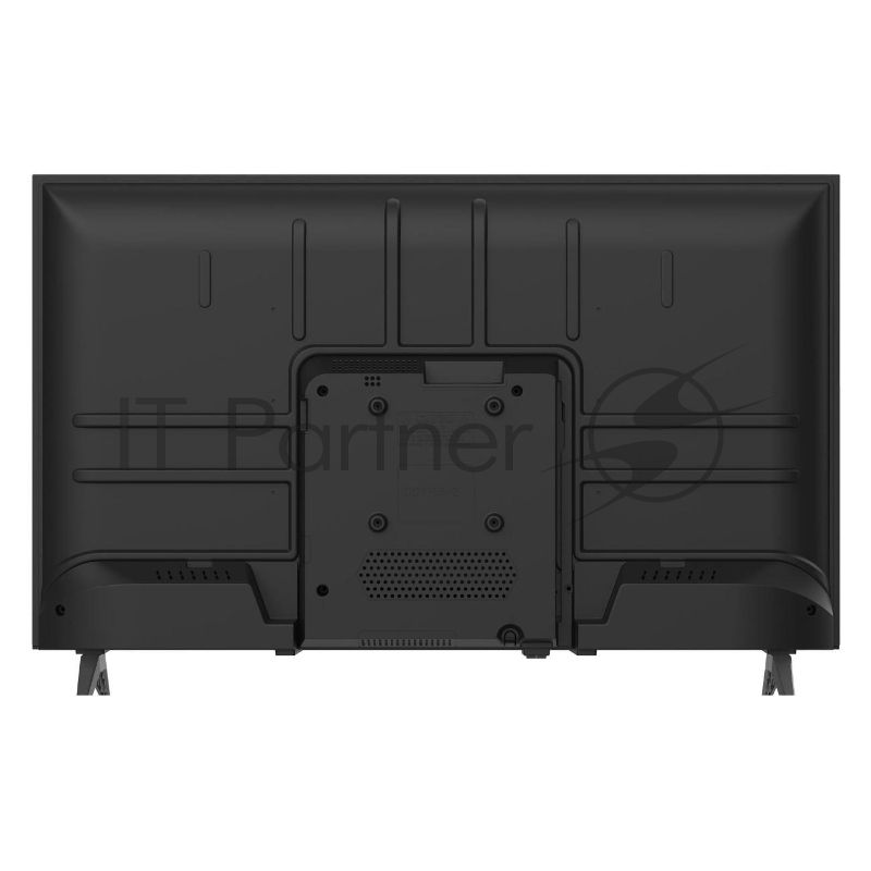 Телевизор Sber 32" SDX-32H3113 черный DLED HD 60Hz Smart TV