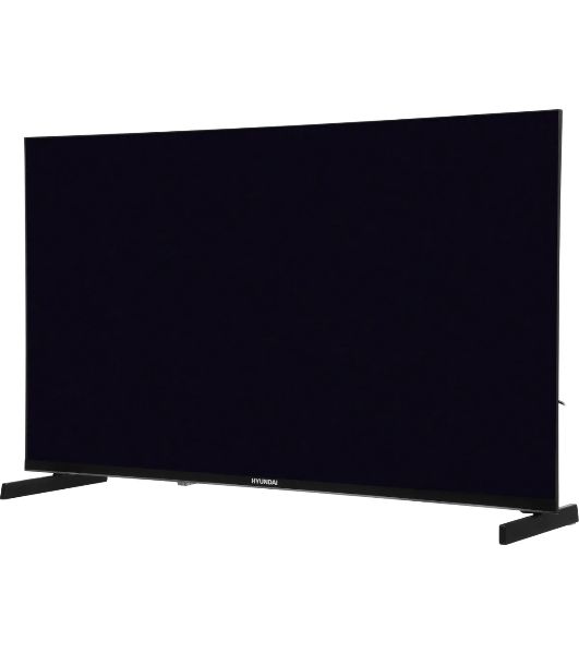 Телевизор Hyundai 32" H-LED32BS5011 черный LED HD 60Hz Smart TV 1GB/8GB