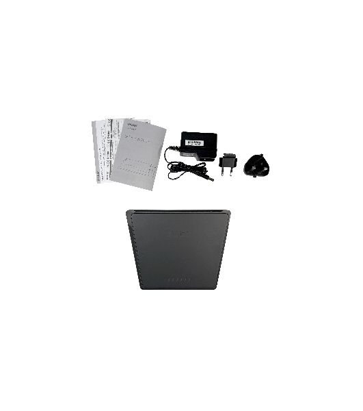 Коммутатор D-Link DMS-106XT/A2A, 5×1 Гбит/с + 1×10 Гбит/с, настраиваемый