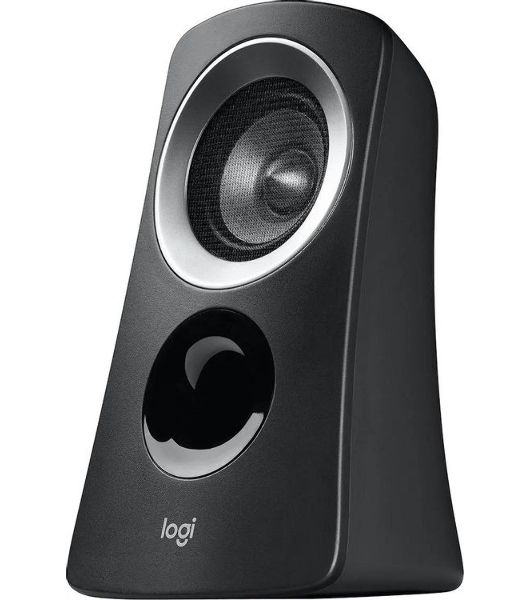 Акустическая система (980-000413) Logitech Z313 (2.1)