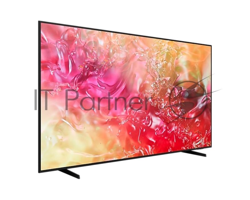 Телевизор Samsung 85" UE85DU7100UXCE черный LED 4K UHD 50Hz Tizen Smart TV
