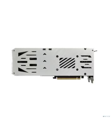 Видеокарта CBR RTX 3070Ti 8GB, GDDR6, 256BIT, 1575-1770Mhz, 290W (HDMI/3xDP) VGA-STX3070TI-8G-RTL