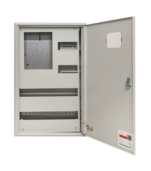 Щит учетно-распред. навесной ЩУРн PROxima 3/48 (630х400х160) IP31