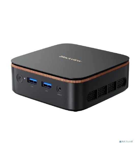 Мини-компьютер Blackview MP20/3300U/16+512GB MP20 (AMD 3300U) 16+512GB, WIFI a/b/g/n/ac, Bluetooth 4.2, Win11 Pro, USB3.0