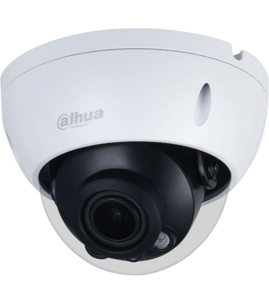 Камера видеонаблюдения IP Dahua DH-IPC-HDBW2231R-ZS-S2 2.7-13.5мм цв. (PAL)