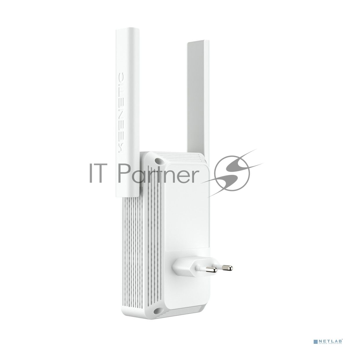 Wi-Fi Mesh-ретранслятор Netcraze Buddy 5 Mesh-ретранслятор Wi-Fi AC1200 2,4 ГГц/ 5 ГГц, 1x100 Мбит/с Ethernet