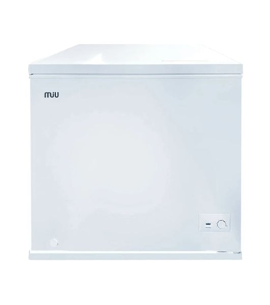 Морозильный ларь MIU ML-345 белый, 300л
