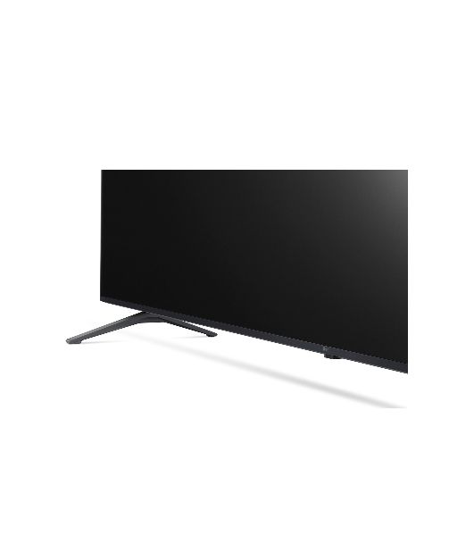 Телевизор LG 86" 86UN640S черный DLED UHD 120Hz Smart TV WebOS 1.5GB/8GB