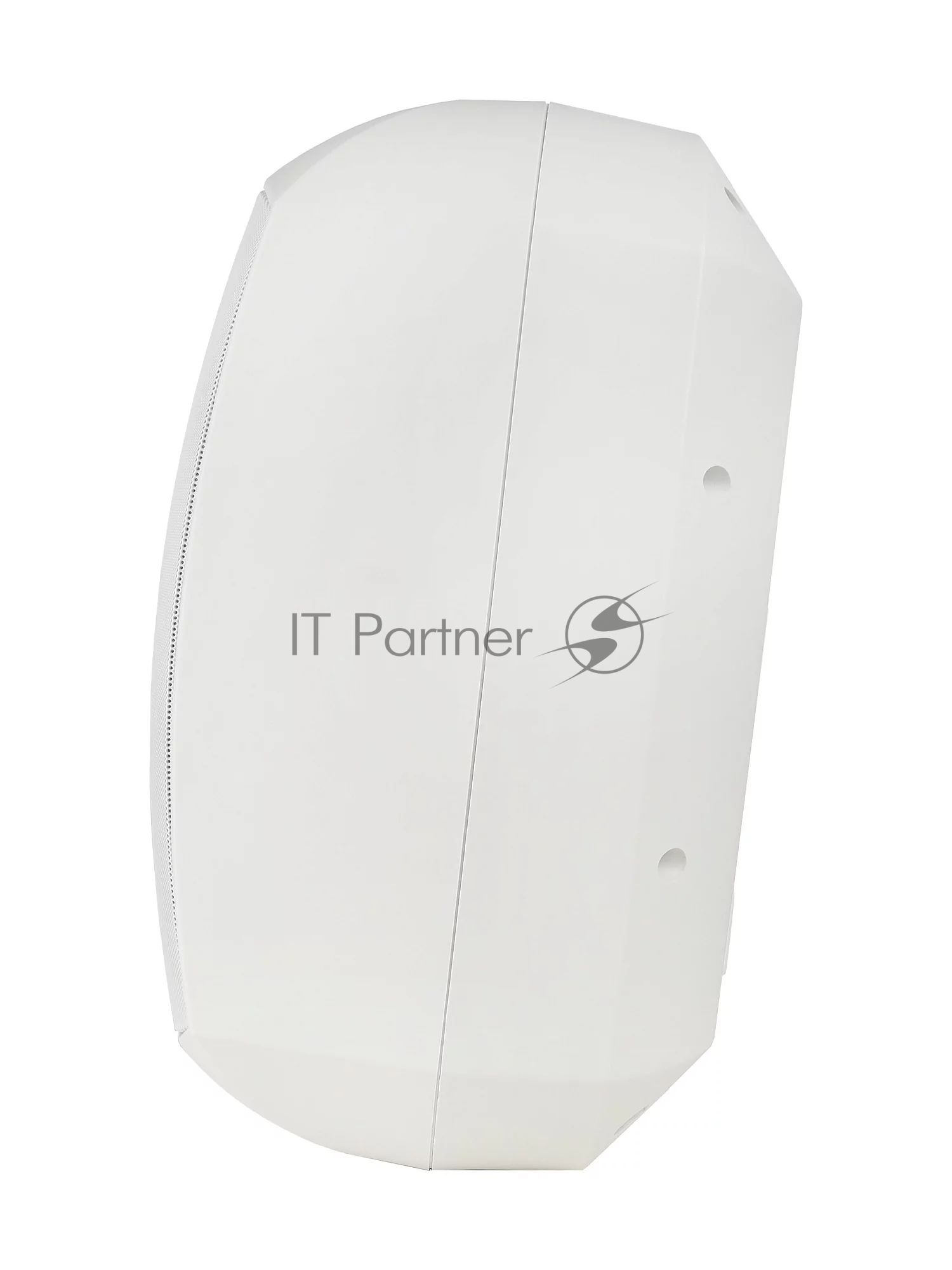 Акустическая система Intrend ITSPK-MSK8-W двухполосная, корпусная: 8"СЧ, 1.5"ВЧ, 12.5Вт/25Вт/50Вт/100Вт 100V/70V/8Ом, IP66. Корпус полипропилен, алюминиевый гриль. Цвет белый. Крепление в комплекте. (в упаковке 2шт, цена указана за 1шт)
