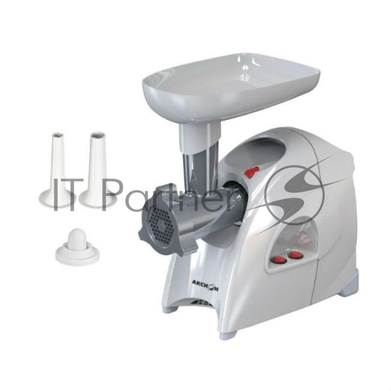 Мясорубка Аксион М641.01