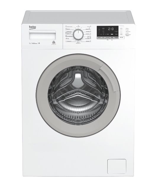 Стиральная машина Beko WHE7512XBW