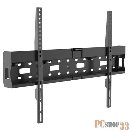 Кронштейн Digis DSM-P5546 37"-70", VESA макс. 600х400мм, 600х50 мм отсек для оборудования, до 50кг