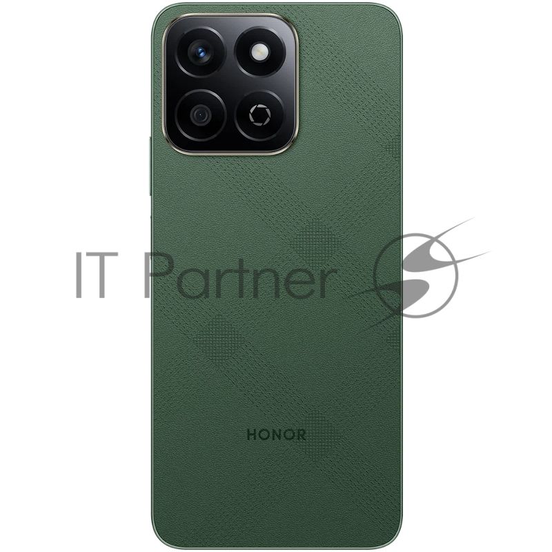 Смартфон Honor X7c, 8/256Gb, зеленый