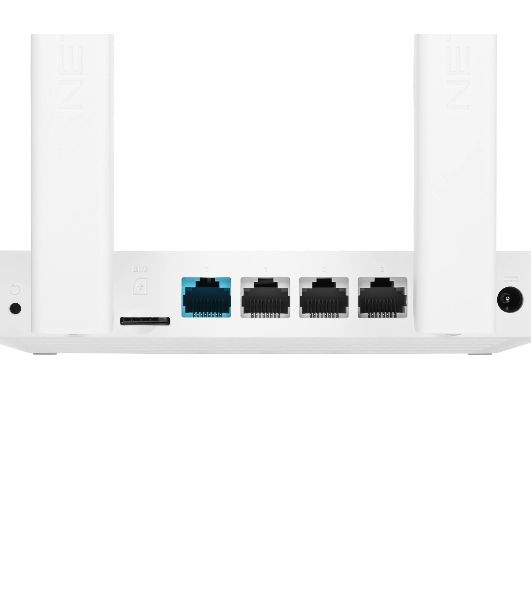 Маршрутизатор NETCRAZE Runner 4G (NC-2212) + Мегафон, 300 Мбит/с,