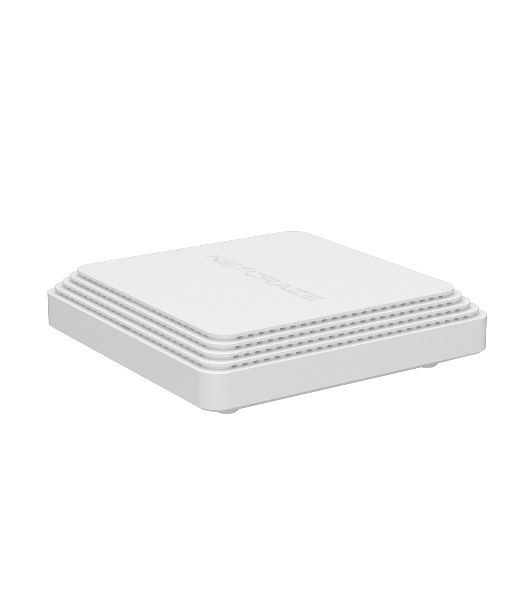 Точка доступа Wi-Fi Netcraze Orbiter 6 (NAP-630) 6 AX3000 c портом 2.5 Gigabit Ethernet и питанием Power over Ethernet