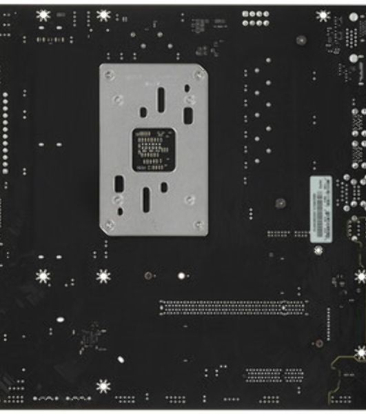 Материнская плата Biostar B850MT2-E DJ, AM5, AMD B850, 2xDDR5, 2xSATA, 2xM.2, 1xPCIe 4.0 x16, DisplayPort, HDMI, 1x2.5Gb LAN, 3x3.5 мм, 7.1, microATX