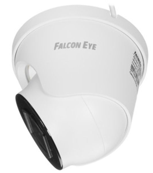 Камера видеонаблюдения Falcon Eye FE-MHD-DV5-35 2.8-12мм цветная